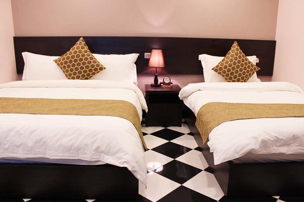 May Sapa Hotel Extérieur photo